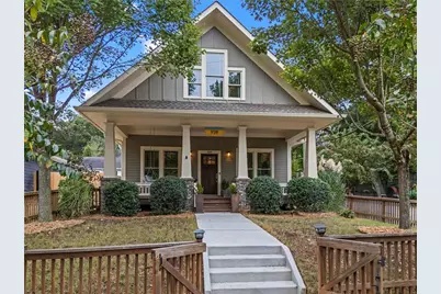 939 Cherokee Avenue SE, Atlanta, GA 30315 - Photo 1