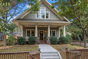 939 Cherokee Ave SE, Atlanta, GA 30315 - Photo 1