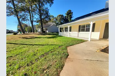 72 W Sellers Street, Jasper, GA 30143 - Photo 29