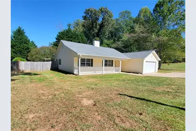 72 W Sellers Street, Jasper, GA 30143 - Photo 27
