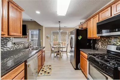 74 Riders Ridge, Dallas, GA 30132 - Photo 11