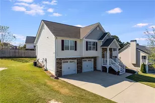 74 Riders Ridge, Dallas, GA 30132 - Photo 5