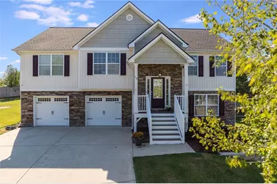 74 Riders Ridge, Dallas, GA 30132 - Photo 3