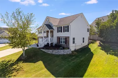 74 Riders Ridge, Dallas, GA 30132 - Photo 29