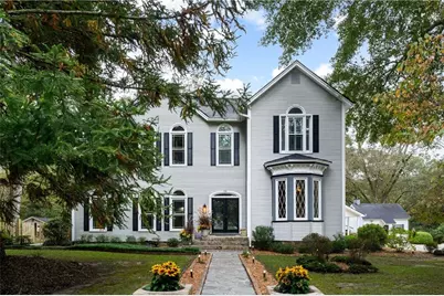 518 Toombs Street, Palmetto, GA 30268 - Photo 1