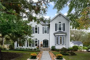 518 Toombs St, Palmetto, GA 30268 - Photo 1