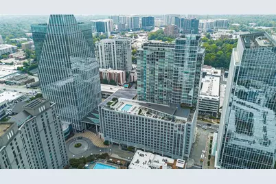 3325 Piedmont Road NE #2007, Atlanta, GA 30305 - Photo 3