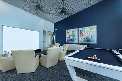 3325 Piedmont Road NE #2007, Atlanta, GA 30305 - Photo 11