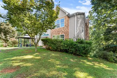 7540 County Line Road, Lula, GA 30554 - Photo 5