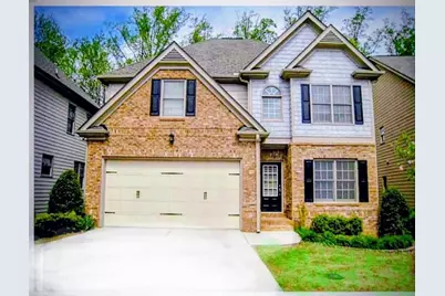 247 Water Oak Place, Milton, GA 30009 - Photo 5