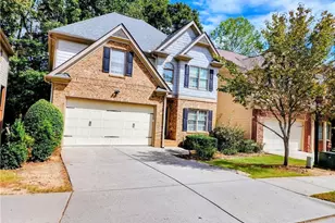 247 Water Oak Pl, Milton, GA 30009 - Photo 1