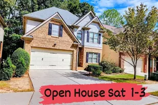 247 Water Oak Pl, Milton, GA 30009 - Photo 1