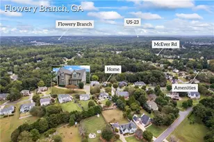 6308 Chestnut Hill Rd, Flowery Branch, GA 30542 - Photo 53