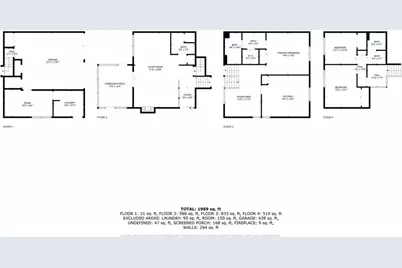4096 Audubon Drive, Marietta, GA 30068 - Photo 29