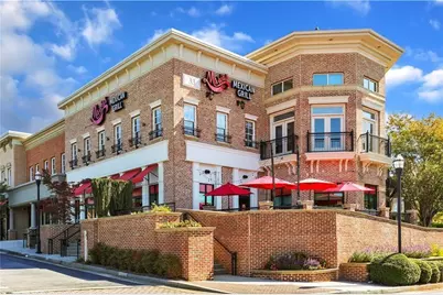 454 Thunder Road, Buford, GA 30518 - Photo 61