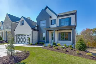 454 Thunder Rd, Buford, GA 30518 - Photo 3