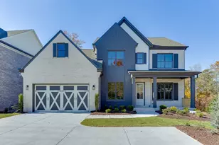 454 Thunder Rd, Buford, GA 30518 - Photo 1