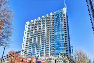 860 Peachtree St NE, Atlanta, GA 30308 - Photo 1