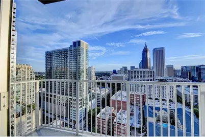860 Peachtree Street NE #2209, Atlanta, GA 30308 - Photo 43