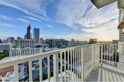 860 Peachtree Street NE #2209, Atlanta, GA 30308 - Photo 41