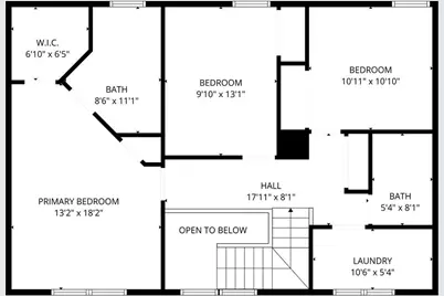 691 Paden Mill Trail, Lawrenceville, GA 30044 - Photo 31