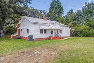 12425 Hwy 27, Summerville, GA 30747 - Photo 1