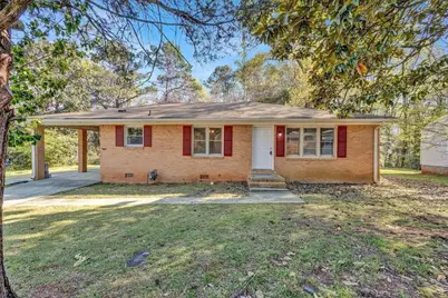 2739 Council Street, Lithonia, GA 30058 - Photo 1