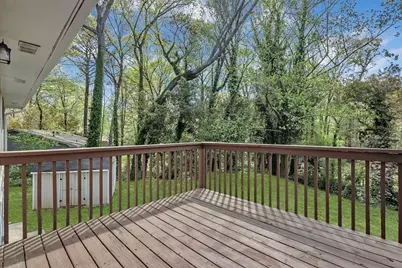 616 Country Lane Drive, Jonesboro, GA 30238 - Photo 31