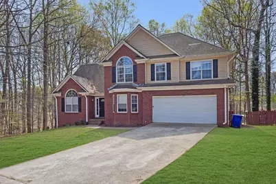 617 Creekstone Court, Jonesboro, GA 30236 - Photo 1