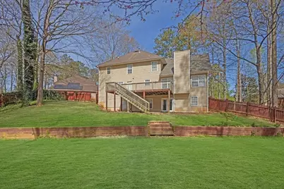 617 Creekstone Court, Jonesboro, GA 30236 - Photo 35