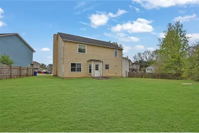 864 Oakhill Court, Stone Mountain, GA 30088 - Photo 25