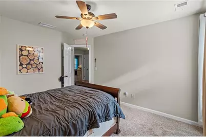 906 Maple Creek Court, Loganville, GA 30052 - Photo 29