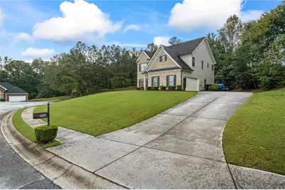 906 Maple Creek Court, Loganville, GA 30052 - Photo 33