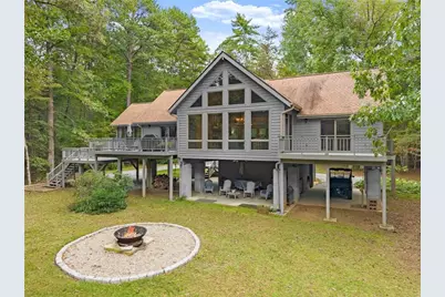 1076 Little Hawk Road, Sautee Nacoochee, GA 30571 - Photo 7