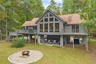 1076 Little Hawk Rd, Sautee Nacoochee, GA 30571 - Photo 7