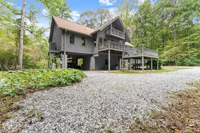 1076 Little Hawk Road, Sautee Nacoochee, GA 30571 - Photo 65