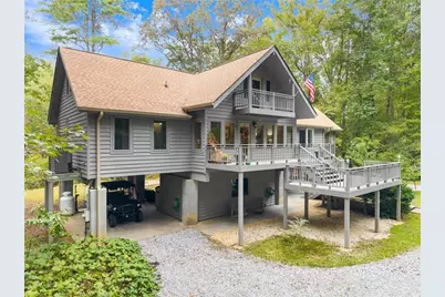 1076 Little Hawk Road, Sautee Nacoochee, GA 30571 - Photo 43