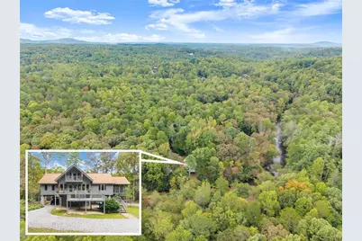 1076 Little Hawk Road, Sautee Nacoochee, GA 30571 - Photo 67