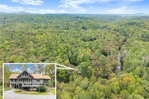 1076 Little Hawk Rd, Sautee Nacoochee, GA 30571 - Photo 67