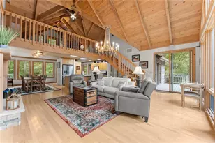 1076 Little Hawk Rd, Sautee Nacoochee, GA 30571 - Photo 13