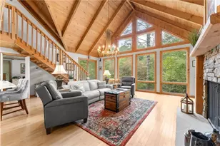 1076 Little Hawk Rd, Sautee Nacoochee, GA 30571 - Photo 11