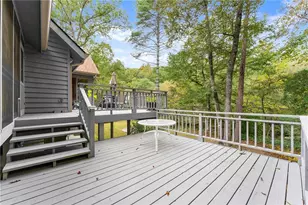 1076 Little Hawk Rd, Sautee Nacoochee, GA 30571 - Photo 57