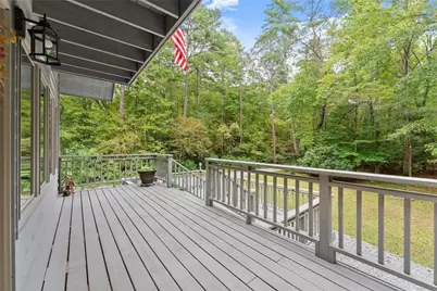 1076 Little Hawk Road, Sautee Nacoochee, GA 30571 - Photo 59