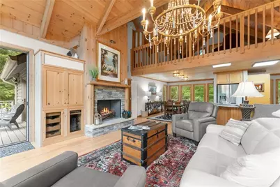 1076 Little Hawk Road, Sautee Nacoochee, GA 30571 - Photo 19