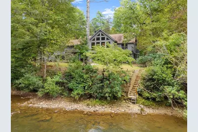 1076 Little Hawk Road, Sautee Nacoochee, GA 30571 - Photo 61