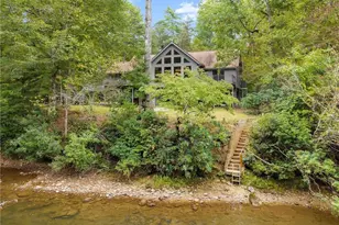 1076 Little Hawk Rd, Sautee Nacoochee, GA 30571 - Photo 61