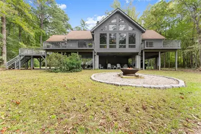 1076 Little Hawk Road, Sautee Nacoochee, GA 30571 - Photo 49
