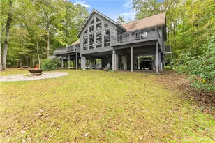 1076 Little Hawk Rd, Sautee Nacoochee, GA 30571 - Photo 51