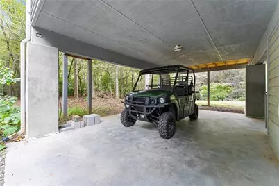 1076 Little Hawk Road, Sautee Nacoochee, GA 30571 - Photo 45