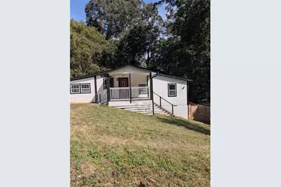 1614 Abner Terrace NW, Atlanta, GA 30318 - Photo 3